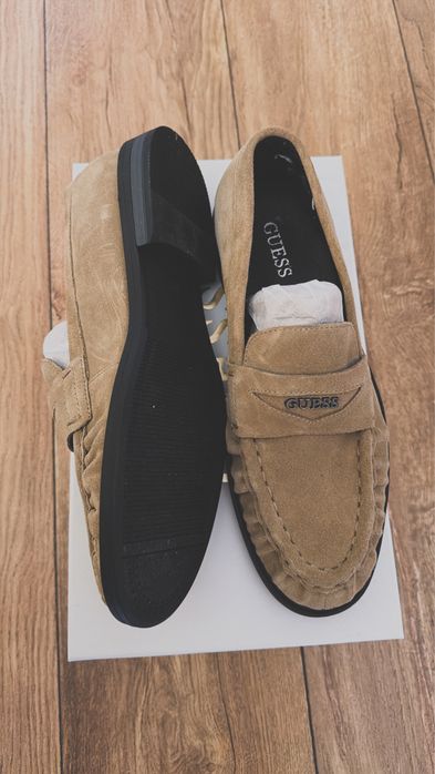 Guess - мокасини