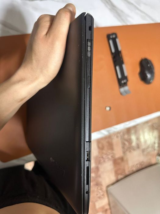 Ноутбук lenovo g50-45