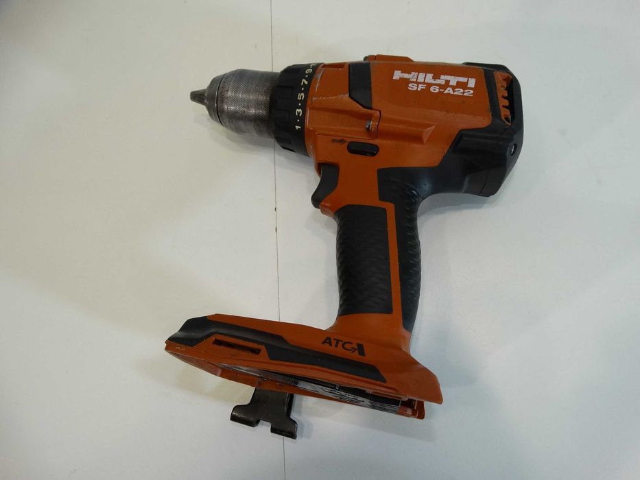 Hilti SF 6 - A22 - Силов винтоверт