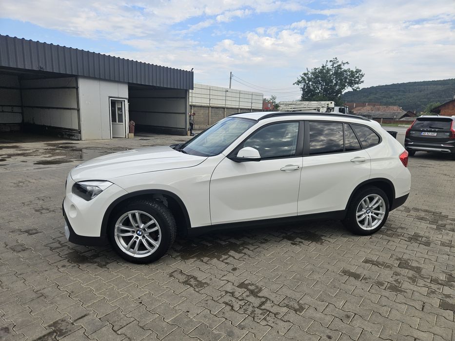 BMW X1 Xdrive 2015 4x4