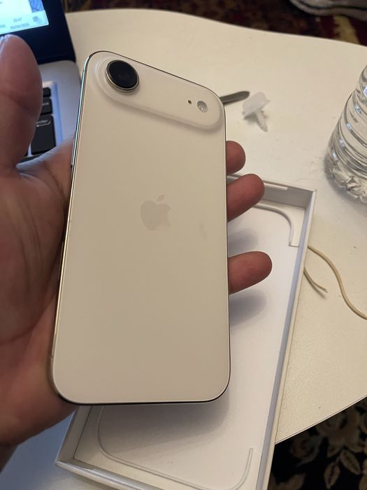 Iphone 17 air  iphone 17 air