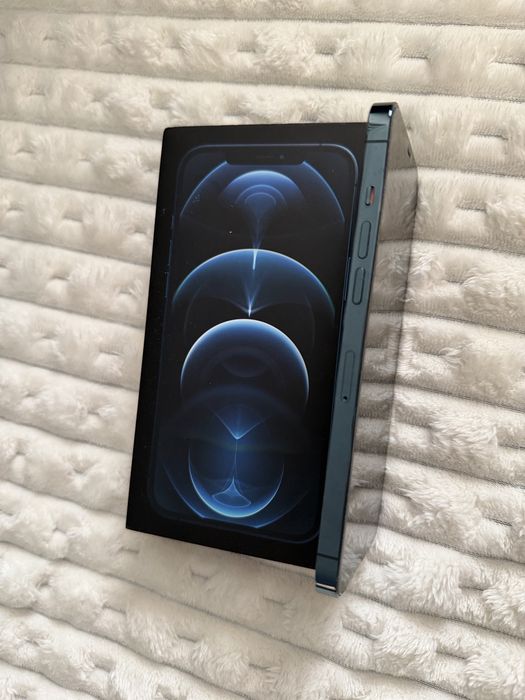 Iphone 12 ProMax 128 GB