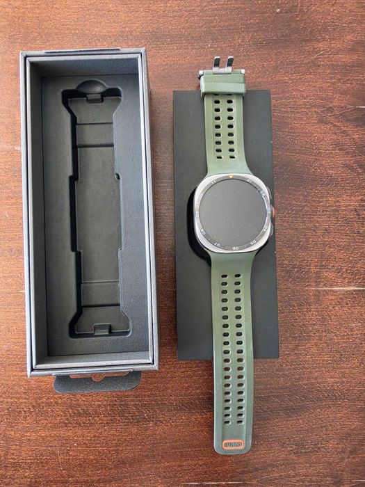 Samsung Galaxy Watch Ultra2