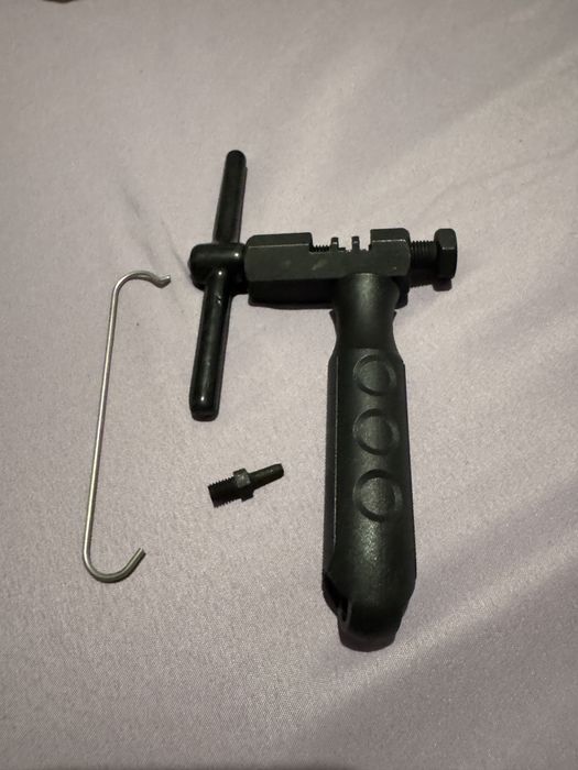 Preasa lant bicicleta Chain breaker tool shimano sram kmc unealta