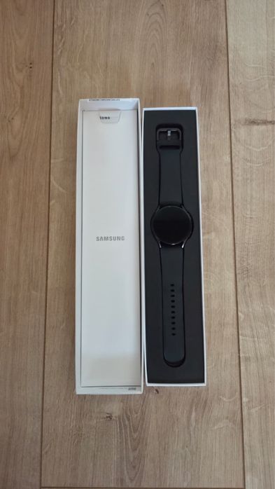 Vand smartwatch Samsung Galaxy Watch4 40mm