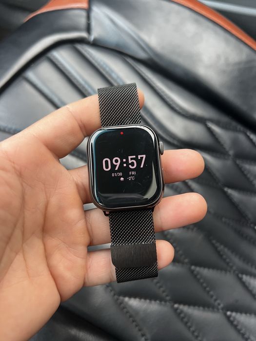 Аксессуар Часы сериес 9