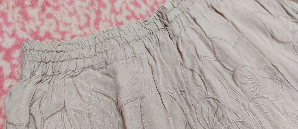 Очень красивая юбка