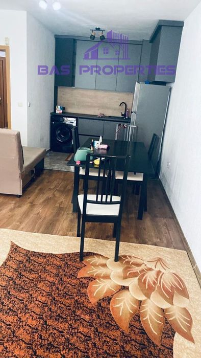 Дава се под наем Двустаен апартамент в София, Хладилника - 83 кв.м за 1050 € - Снимка #5