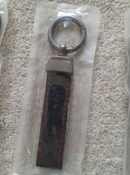 Breloc piele metal cheie chei Ford mercedes benz Hyundai Volkswagen