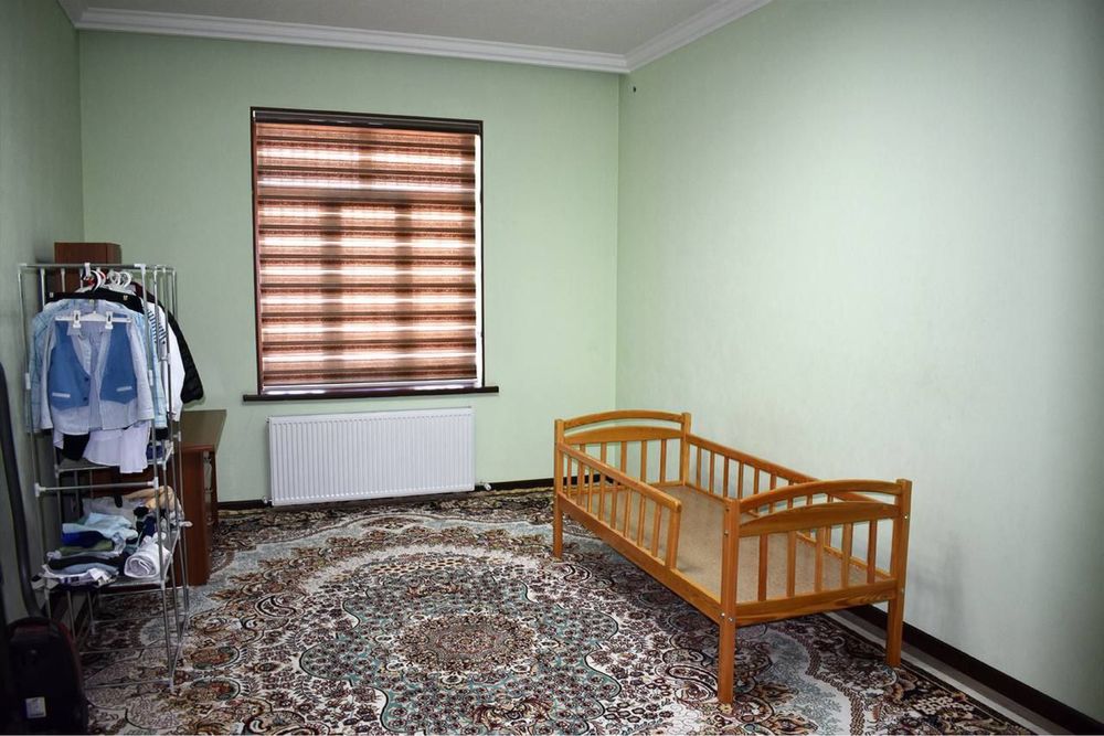 Евро дом 4,5-соток Алмазарский район