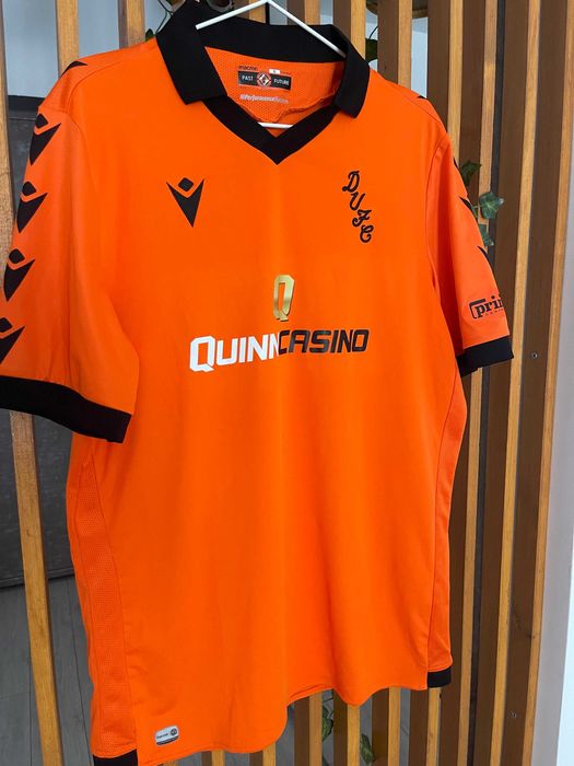 Tricouri Fotbal Juventus, Fenerbahce, BVB, Dundee United + Rugby, L-XL