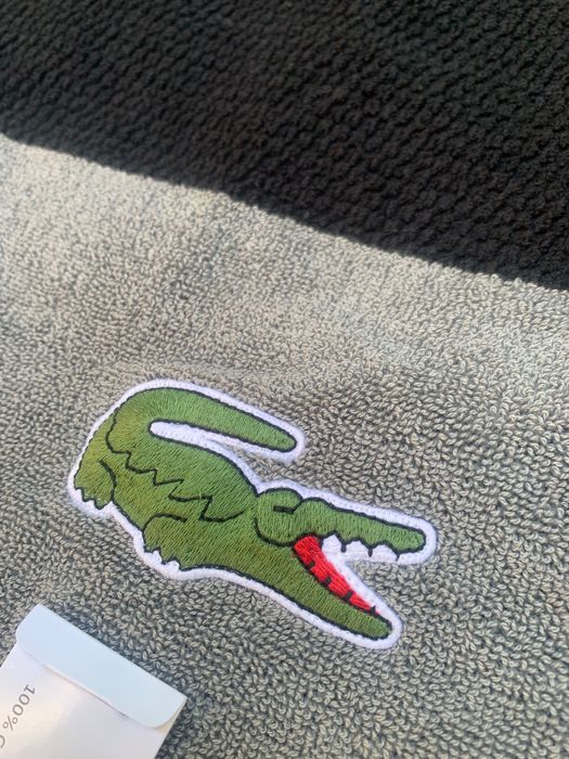 Lacoste • Лакоста