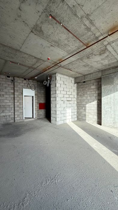 Продается 2/37/51 54,44м2 в ЖК Nest one, Tashkent city