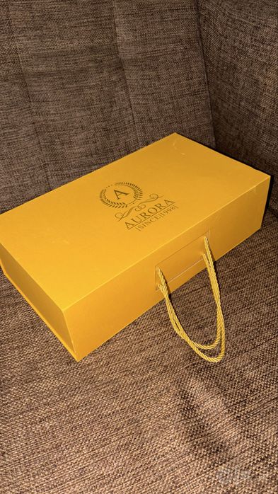 фарфоровый чайный сервиз