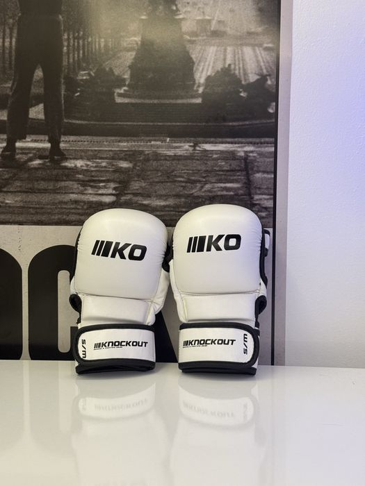 Vand Manusi Knockout MMA marimea S/M