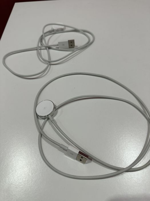 Cablu incarcare Apple Watch Original