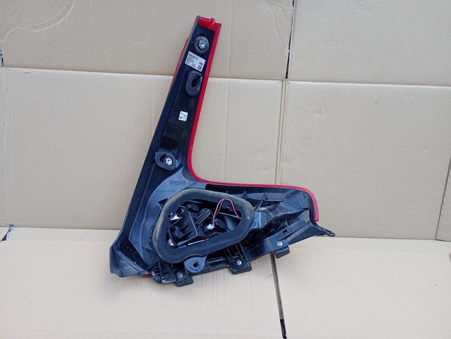 Stop  full led halogen Vw Arteon Jaguar IPace Volvo V40