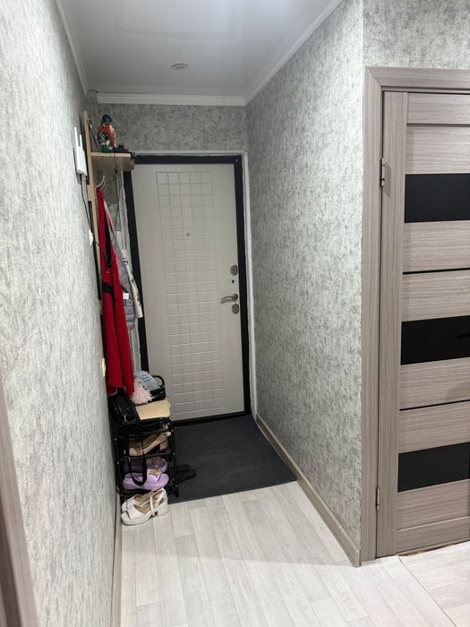 Продам 2х комнатную квартиру.
