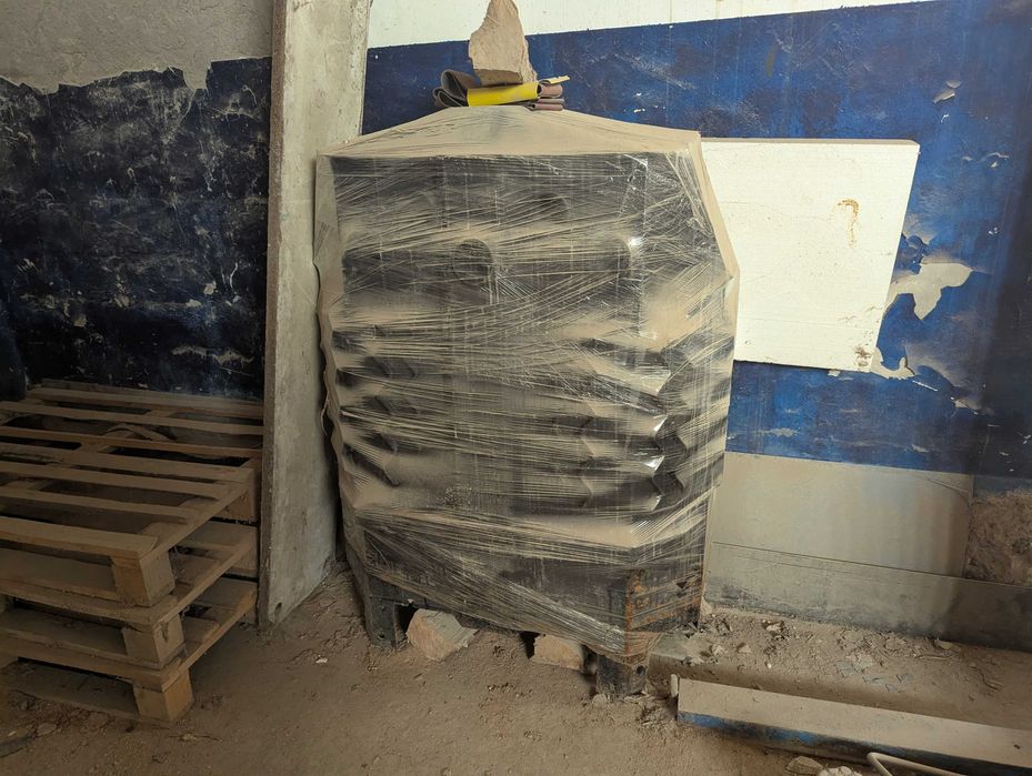Focar semineu 27kw
