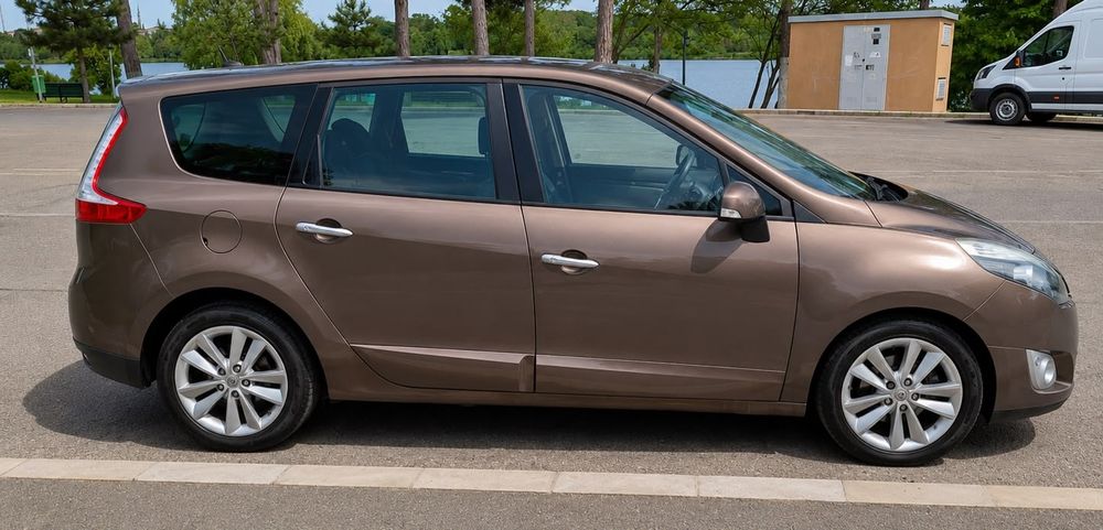 RENAULT Grand Scenic 2010 — imagine 4