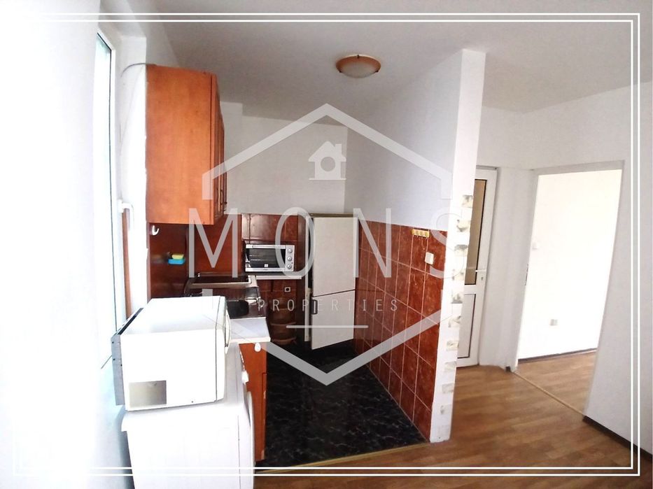 2-стаен в Велико Търново-Център площ 70 цена 115000