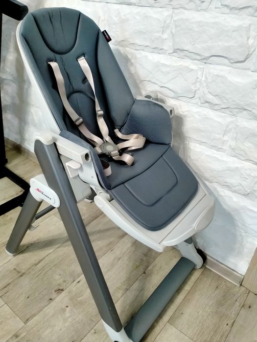 Детский стульчик для кормления