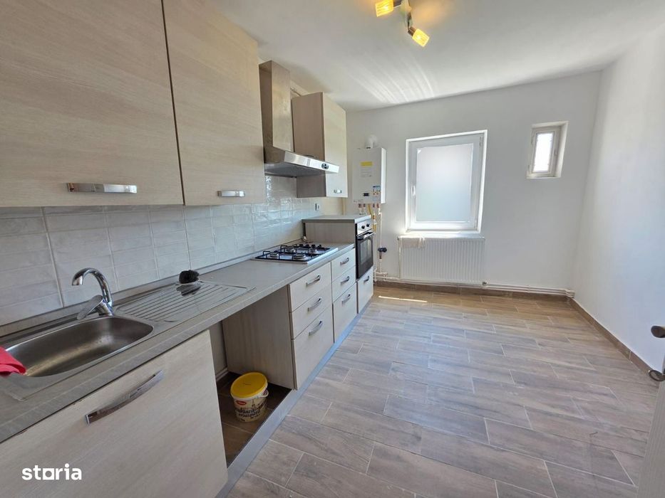 Apartament – Roman - Vedere 5