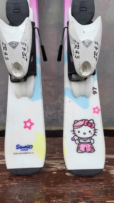 Schiuri copii 97 cm si 110 cm