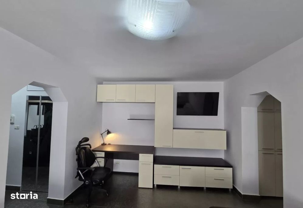 Apartament 2 Camere | Zona Tomis 2 | Mobilat