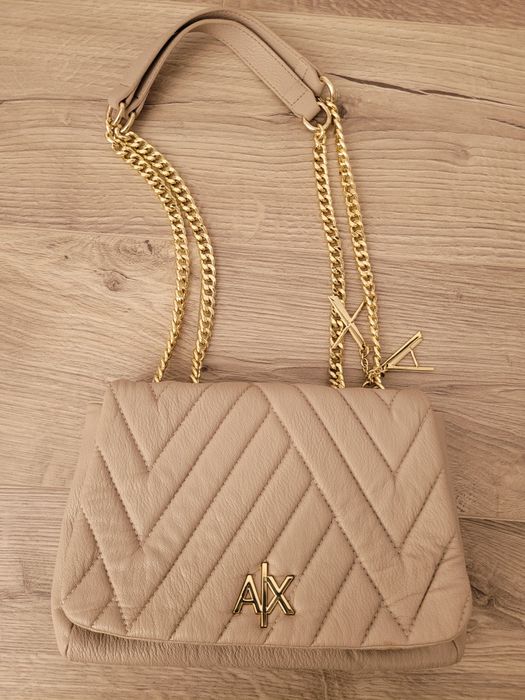 Geanta Armani Exchange nouă