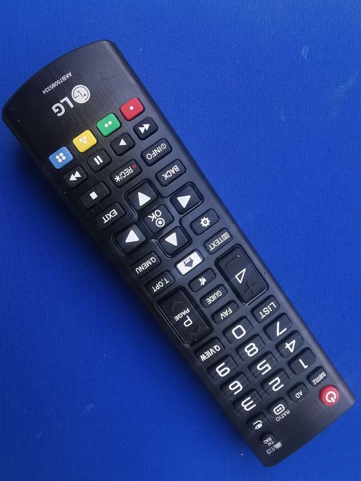 Telecomanda LG originala