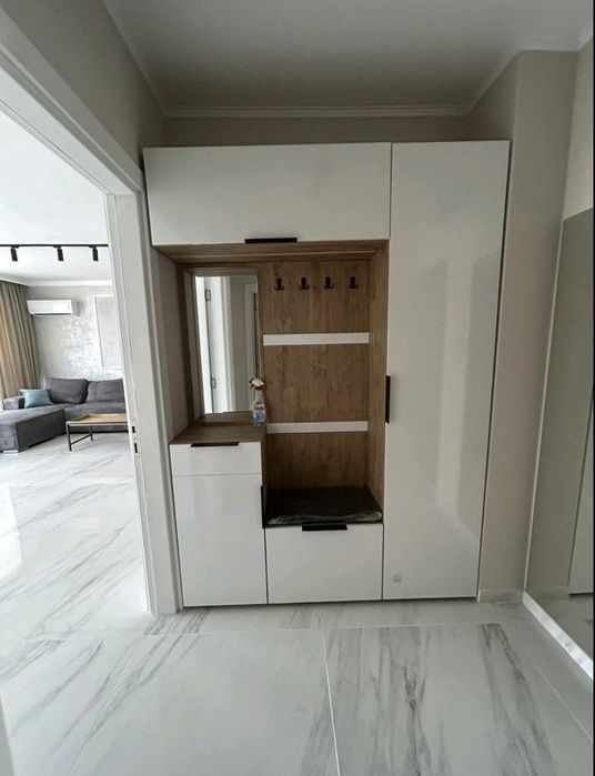 Дава се под наем Двустаен апартамент в Пловдив, Христо Смирненски - 73 кв.м за 750 € - Снимка #4