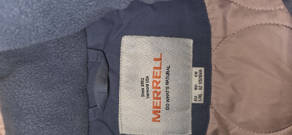 Куртка  женская  MERREL
