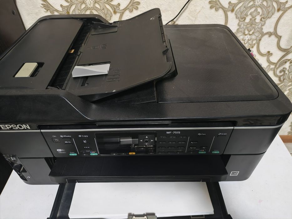 EPSON WF-7515. A3 pechat. 3 tasi 1 da

---

EPSON
