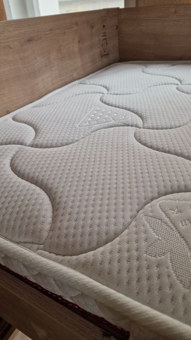 Двуетажно легло детско 120 + 90 см