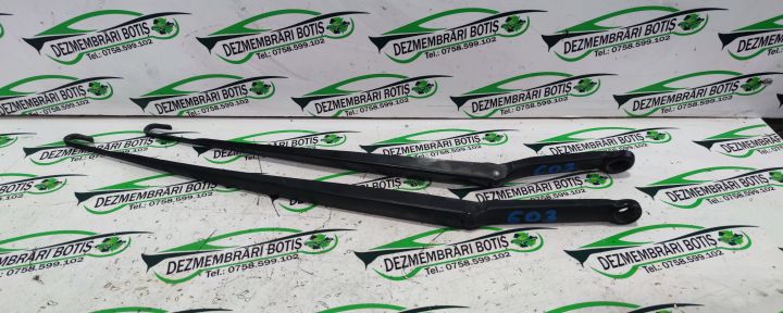 Brat stergator stanga BMW Seria 3 E46