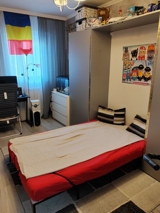 Vând apartament 2 camere
