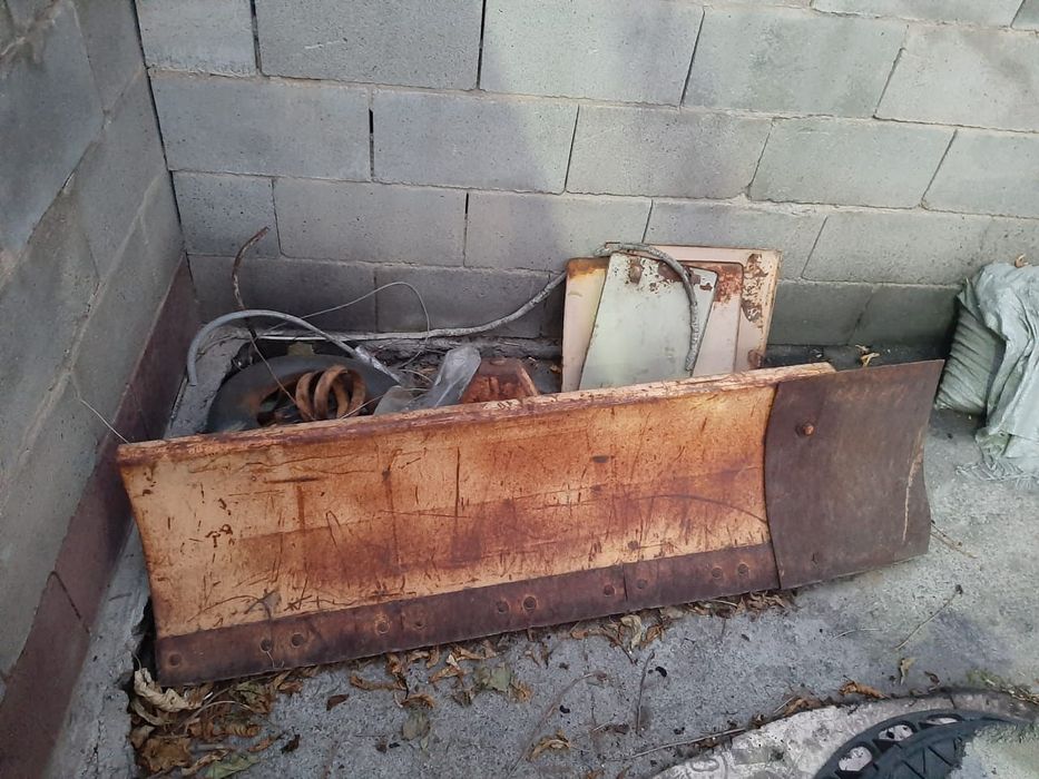 Продам мини трактор MITSUBISHI MT 1610