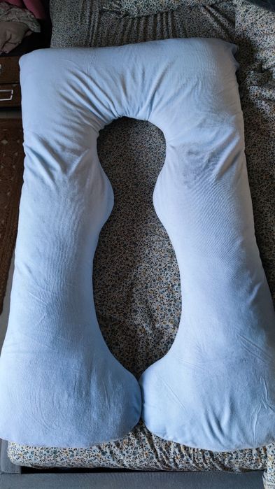 Pernă gravida Bebeke