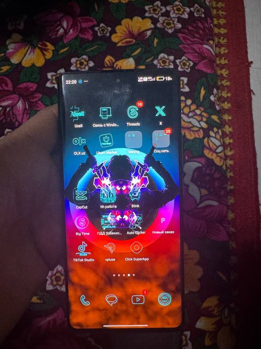 Redmi note 14 pro