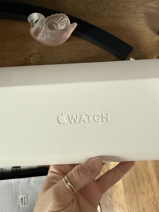 Ceas smartwatch apple