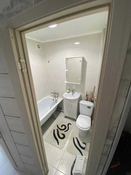 1 комнатная/Авангард/Сутки