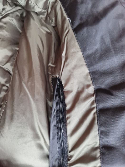 Мъжко яке Junker