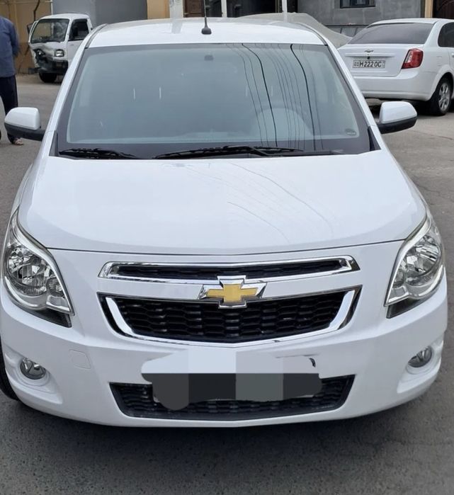 Cobalt отличный состоянии