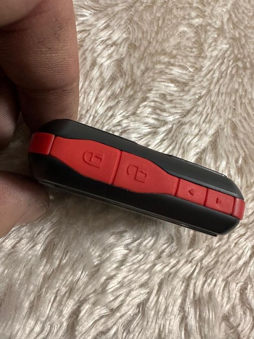 Брелок starline e96