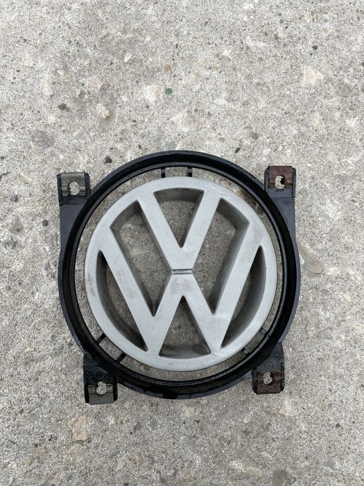 За vw golf passat емблема за маска