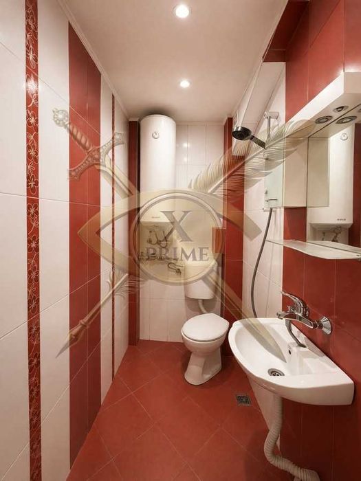 Дава се под наем Тристаен апартамент в Варна, Базар Левски - 68 кв.м за 550 € - Снимка #7