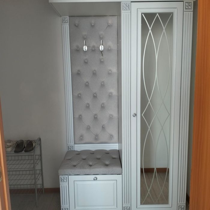 Квартира жалға беріледі