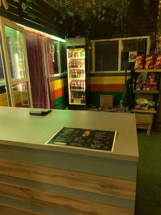 Действующий бизнес Балапарк