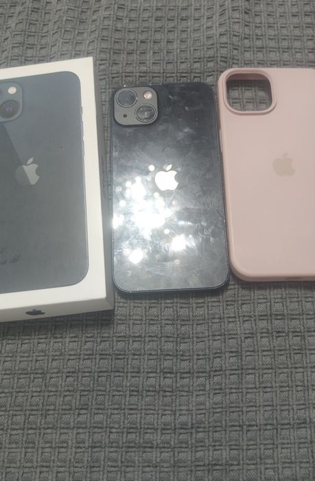 Продам iPhone 13 айфон 13